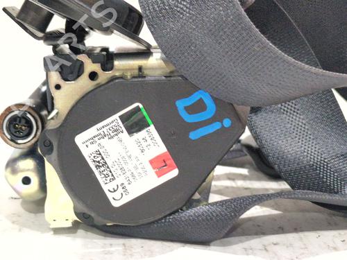 Front left seatbelt RENAULT CAPTUR II (HF_) | BP39964671I26 - Image 2