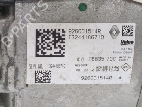 AC compressor DACIA DUSTER (PYM_, PYN_) | BP38482132M34 - Image 4