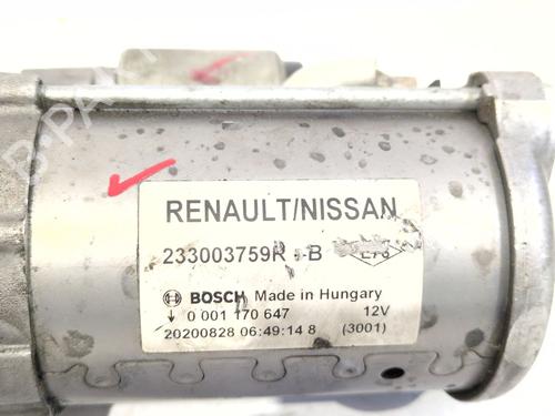 Starter DACIA BIGSTER | BP32695768M8 - Image 4