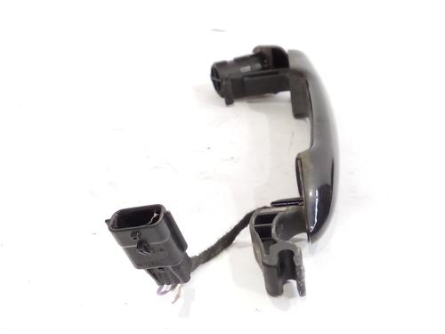Front right exterior door handle RENAULT MEGANE III Coupe (DZ0/1_) 2.0 R.S. | BP17913798C129 