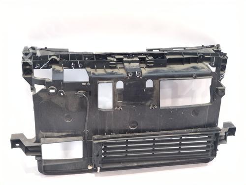 Frontblech für RENAULT MEGANE IV Hatchback (B9A/M/N_) 1.5 dCi 110 (B9A3) (110 hp) 30158146