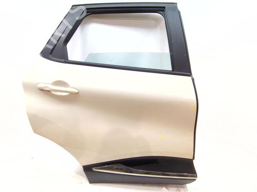 Dør højre bagtil RENAULT CAPTUR I (J5_, H5_) 0.9 TCe 90 (90 hp) 29917851