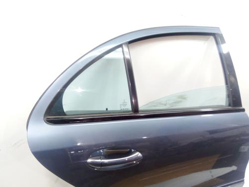 Right rear door MERCEDES-BENZ E-CLASS (W211)  | BP19795136C5 