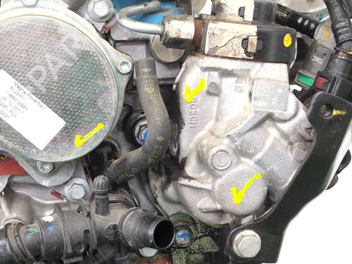 Engine RENAULT MEGANE IV Saloon  | BP33012397M1  - Image 5