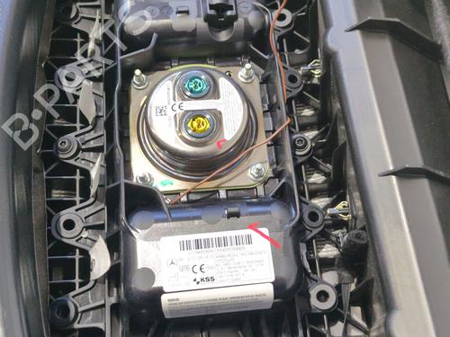 Other MERCEDES-BENZ A-CLASS (W177) A 200 d (177.012) | BP33455077O1  - Image 6