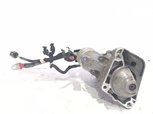 Starter RENAULT CAPTUR II (HF_) Blue dCi 95 (HFAF) | BP39465371M8 - Image 3