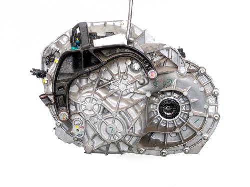 Gearbox RENAULT MASTER III Bus (JV) 2.3 dCi 150 FWD (JV0F, JV03) | BP37068622M3 - Image 7