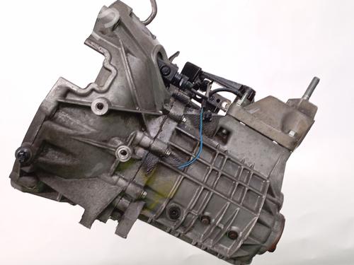 Gearbox FORD MONDEO IV Saloon (BA7)  | BP21668406M3 