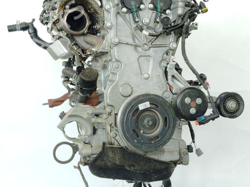 Motor RENAULT ARKANA I (LCM_, LDN_) [2019-2025]  29763895