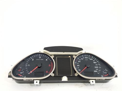 Used Instrument cluster AUDI A6 C6 (4F2) [2004-2011]  29734565