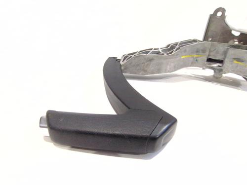 Hand brake RENAULT MEGANE IV Hatchback (B9A/M/N_) 1.5 Blue dCi 95 (B9A2, B9A6) | BP32667138I18  - Image 5