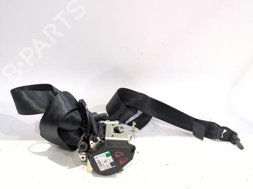 Used Front right seatbelt Front right seatbelt 37027938 37027938