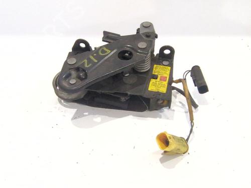 Front left lock BMW 5 (F10) 520 d | BP28808640C98 