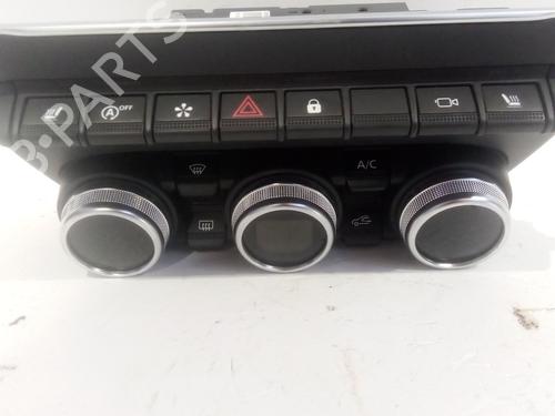 Climate control RENAULT SYMBIOZ | BP38271113I5 - Image 3