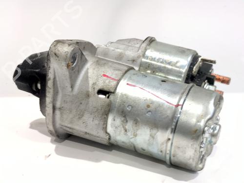 Used Starter OPEL MERIVA B MPV (S10) 1.7 CDTI (75) (110 hp) 30158548
