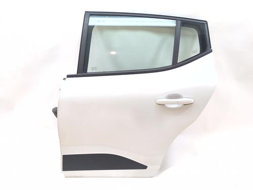Dør venstre bagtil DACIA BIGSTER [2024-2026]  32098645