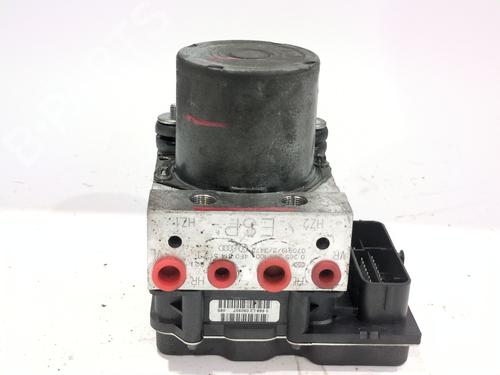 Used ABS pump AUDI A6 C6 (4F2) [2004-2011]  29609691