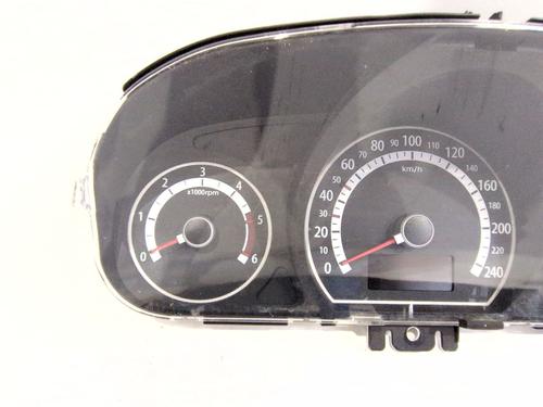 Instrument cluster KIA PRO CEE'D (ED) 1.6 CRDi 115 | BP17913489C47 