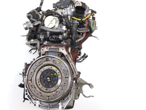 Engine RENAULT MEGANE IV Hatchback (B9A/M/N_) 1.5 Blue dCi 115 (B9A6) | BP33758553M1 - Image 7