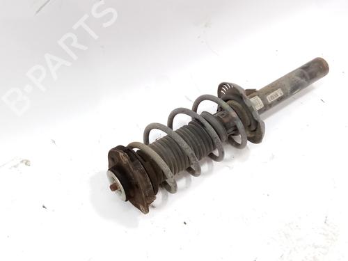 Left front shock absorber SKODA OCTAVIA II (1Z3) 1.6 | BP17822437M16 