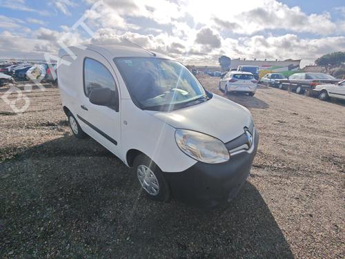 Engine RENAULT KANGOO Express (FW0/1_) 1.5 dCi 90 (FW0G, FW05, FW08, FW11) | BP31882651M1