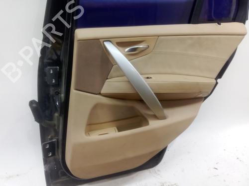 Right rear door BMW X3 (E83)  | BP23401986C5 