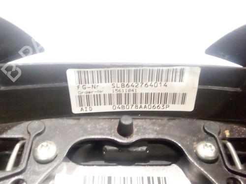 Steering wheel BMW 5 (E60) 530 d | BP20310306C49 