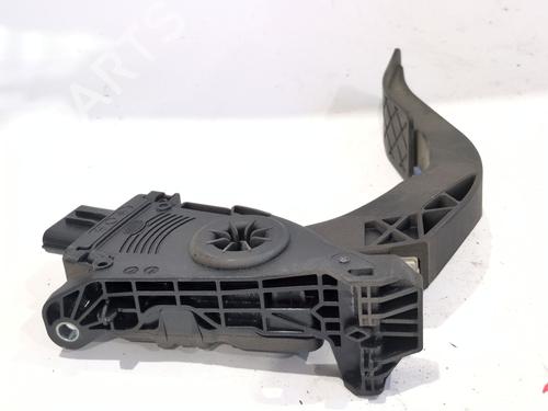 Pedal AUDI A4 B8 (8K2) 2.0 TDI | BP29734450I4