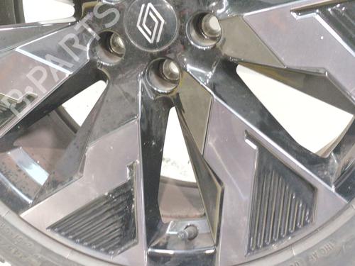 Fælk RENAULT RAFALE Coupe (DGM_) 1.2 E-TECH 200 Hybrid (DGM2) | BP31157709C45 