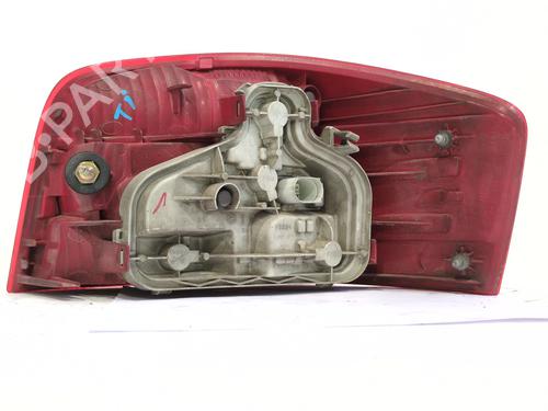Left taillight AUDI A3 (8P1) | BP36014492C34 - Image 3