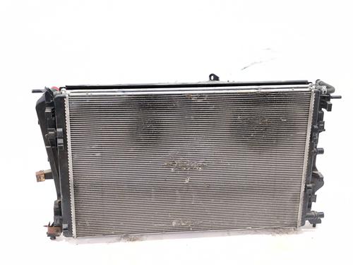 Radiator set RENAULT MEGANE IV Hatchback (B9A/M/N_) 1.5 Blue dCi 115 (B9A6) | BP38286089M120 - Image 7