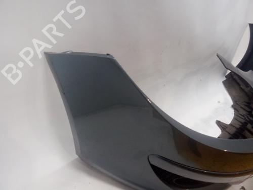 Front bumper SEAT ALTEA (5P1) 2.0 TDI 16V | BP23417522C7 