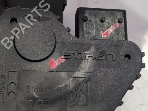 Pedal FORD KA (RU8) 1.2 | BP25850315I4 