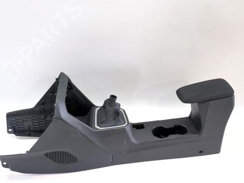 Armlene DACIA DUSTER (PYM_, PYN_) [2023-2025]  29704922