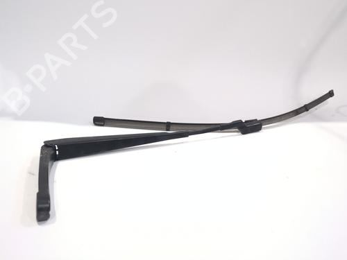 Used Front windshield wiper arm SEAT IBIZA V (KJ1, KJG) 1.0 TSI (110 hp) 30158270