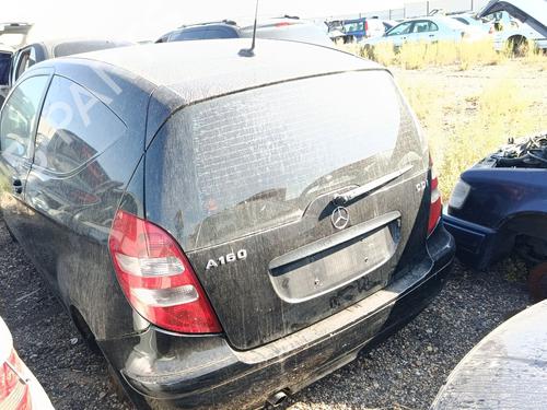 Right headlight MERCEDES-BENZ A-CLASS (W169) A 160 CDI (169.006, 169.306) | BP29270821C29 