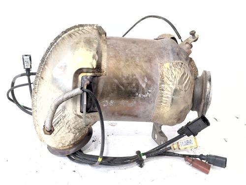 Used Catalyst VW TRANSPORTER T6 Van (SGA, SGH, SHA, SHH) 2.0 TDI (84 hp) 30720663