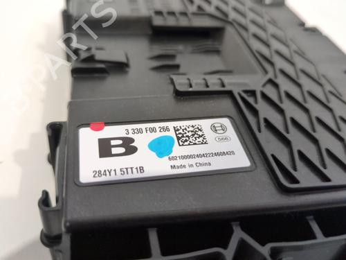 Electronic module DACIA DUSTER (PYM_, PYN_) 1.2 TCe 130 | BP37408435M83 - Image 4