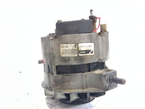 Alternator LADA NIVA Closed Off-Road Vehicle (2121, 2131)  | BP28214887M7 