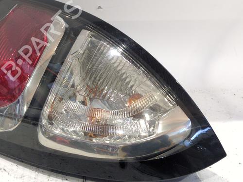 Right taillight CITROËN C3 Picasso (SH_) 1.6 HDi 115 | BP33735759C35 - Image 2