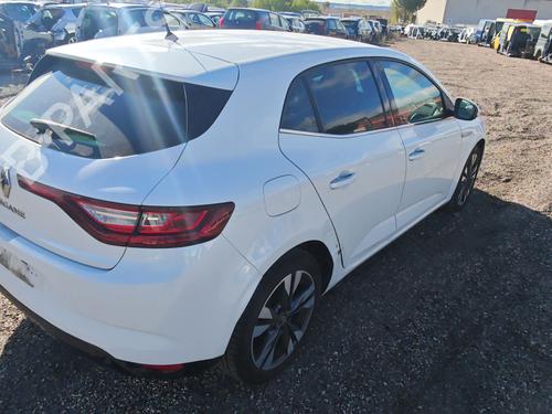 Engine RENAULT MEGANE IV Hatchback (B9A/M/N_) 1.3 TCe 140 (B9NB) | BP33735801M1 - Image 6