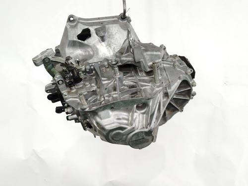 Gearbox MAZDA MX-5 IV (ND__) 2.0 (ND6E) | BP28141105M3 