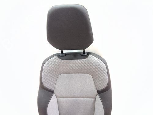 Right front seat RENAULT CLIO V (B7_) 1.5 Blue dCi 100 (B7AD) | BP30157683C16 