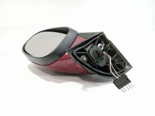 Right mirror MERCEDES-BENZ A-CLASS (W168) A 170 CDI (168.009, 168.109) | BP17823115C27 