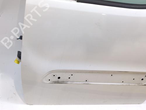 Left front door PEUGEOT PARTNER Tepee 1.6 BlueHDi 100 | BP30588359C2