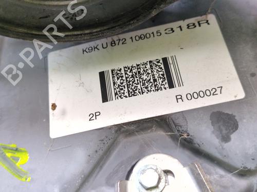 Engine RENAULT CLIO V (B7_) 1.5 Blue dCi 100 (B7AD) | BP38950510M1 - Image 4