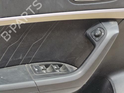 Front left panel SEAT ATECA (KH7, KHP) 1.0 TSI | BP38951174C58 - Image 4