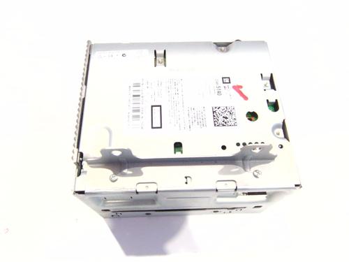 Radio OPEL ZAFIRA TOURER C (P12) 2.0 CDTi (75) | BP29734461E6 