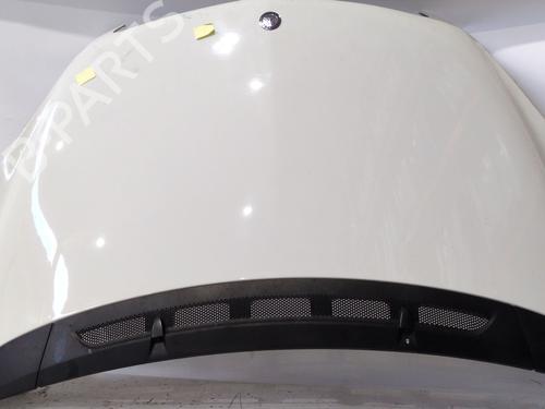 Capot Capot MERCEDES-BENZ B-CLASS Sports Tourer (W245) B 180 CDI (245.207) (109 hp) 34578600 34578600