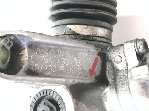 Steering rack MINI MINI (R50, R53) One | BP28837012M22 